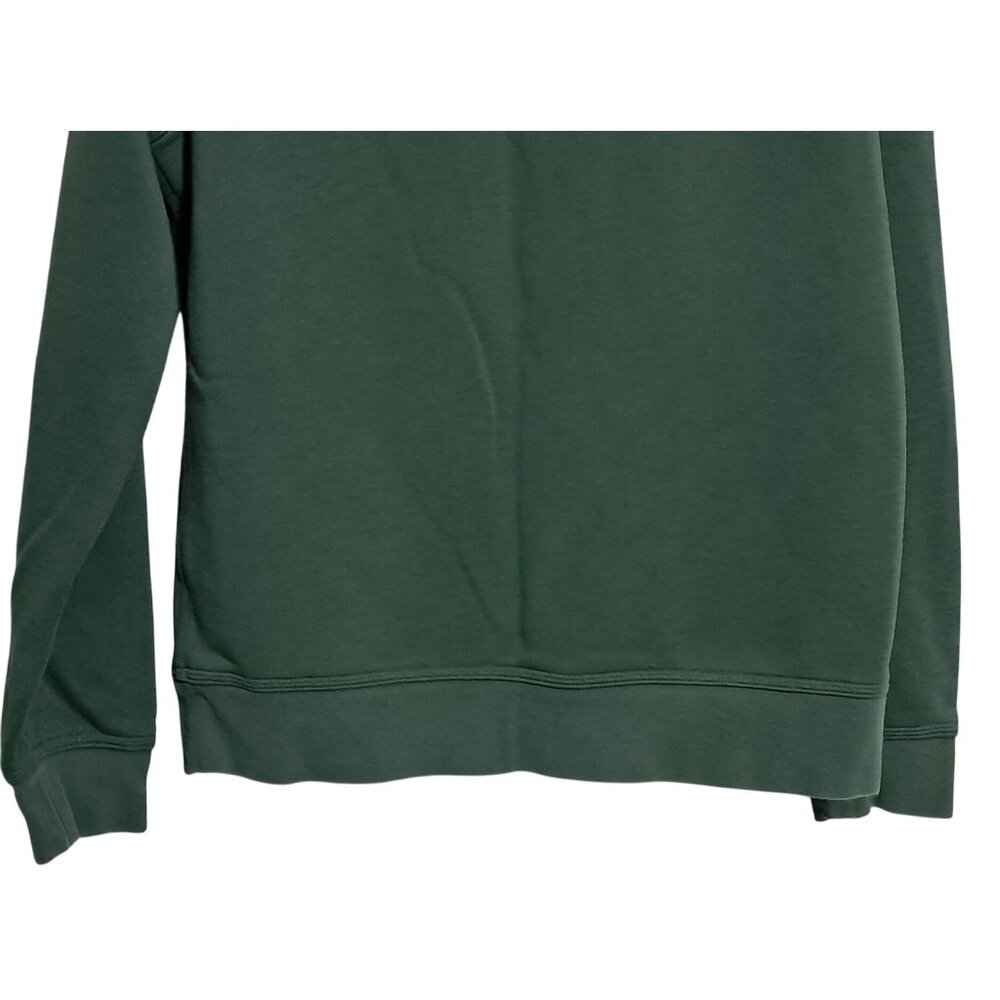 Nike Oregon Ducks Hooded Sweatshirt Size M - Picture 7 of 13